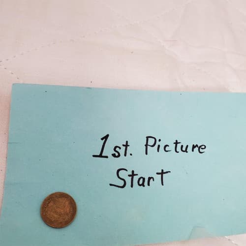 Vintage 1940 USSR 1 Kopeck Coin Soviet Union CCCP Russian Currency - Image 1