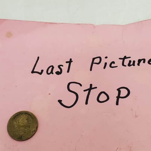 Vintage 1940 USSR 1 Kopeck Coin Soviet Union CCCP Russian Currency - Thumbnail 4