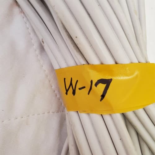 5-RCA Component Video/Audio Cable W17 - Thumbnail 2