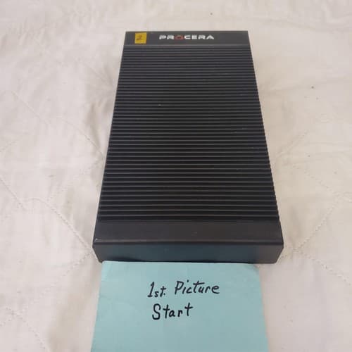 Procera Networks Inc. Pocketlogic Compact Desktop Network Appliance #2 - Image 1