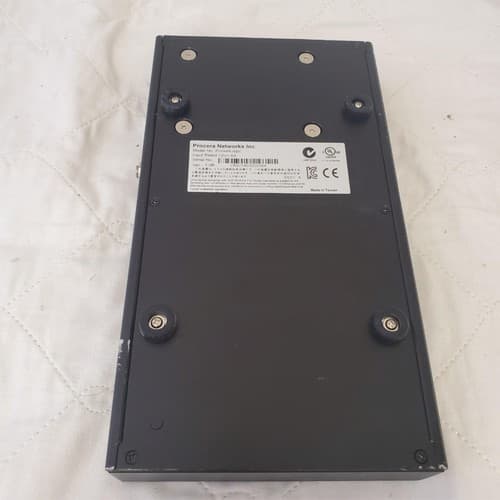 Procera Networks Inc. Pocketlogic Compact Desktop Network Appliance #2 - Thumbnail 4