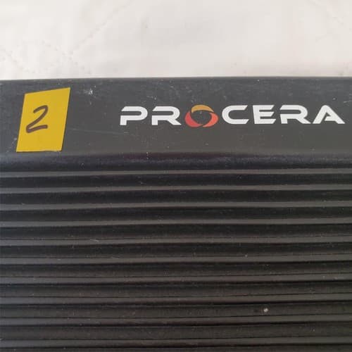 Procera Networks Inc. Pocketlogic Compact Desktop Network Appliance #2 - Thumbnail 2