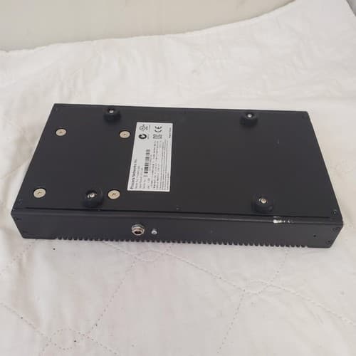 Procera Networks Inc. Pocketlogic Compact Desktop Network Appliance #2 - Thumbnail 5