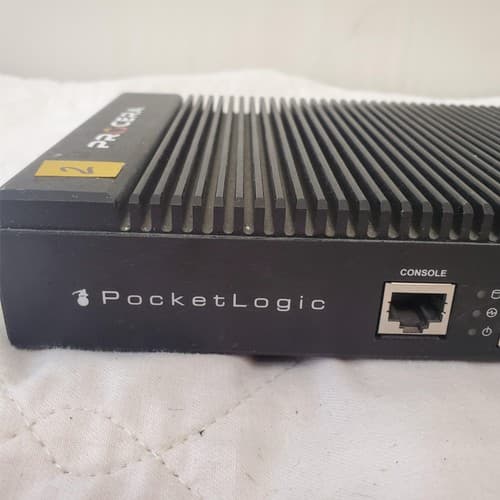 Procera Networks Inc. Pocketlogic Compact Desktop Network Appliance #2 - Thumbnail 6