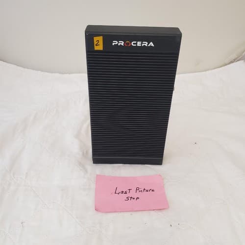 Procera Networks Inc. Pocketlogic Compact Desktop Network Appliance #2 - Thumbnail 9