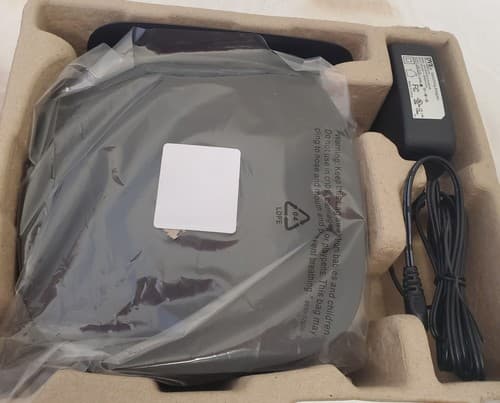 Belkin N300 Wi-Fi N Wireless Router 300 Mbps - Thumbnail 9