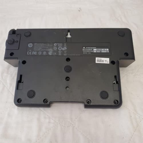 HP EliteBook ProBook 230W USB 3.0 Docking Station Only A7E34UT#ABA #7 - Thumbnail 6