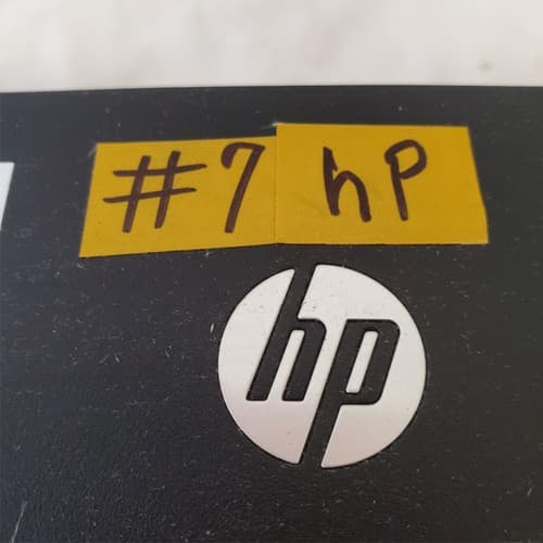 HP EliteBook ProBook 230W USB 3.0 Docking Station Only A7E34UT#ABA #7 - Thumbnail 2