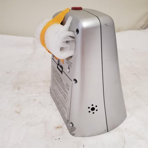 Cooper Atkins TFS4-0-8 Timer Large 4 Multi Station LOT 515 - Thumbnail 6