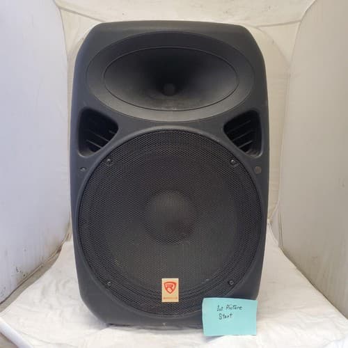 Rockville Power Gig RPG152K 15" Speaker - Image 1