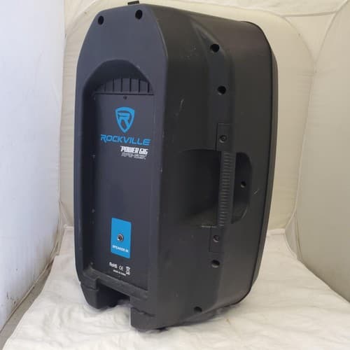 Rockville Power Gig RPG152K 15" Speaker - Thumbnail 4