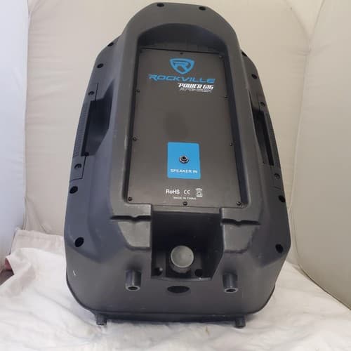 Rockville Power Gig RPG152K 15" Speaker - Thumbnail 7