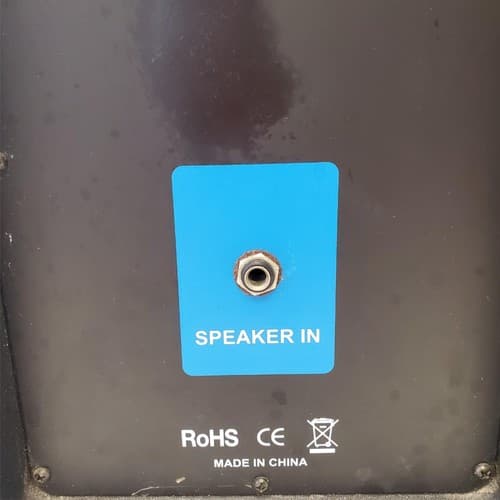 Rockville Power Gig RPG152K 15" Speaker - Thumbnail 6