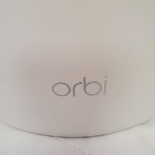 NETGEAR Orbi RBR40 Router AC2200 Mesh Network with WiFi 5 (1) - Thumbnail 2