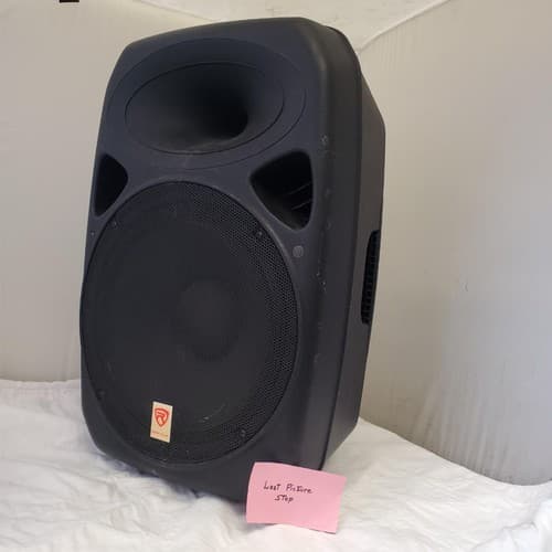 Rockville Power Gig RPG152K 15" Speaker - Thumbnail 8