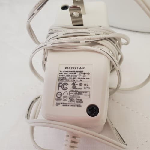 NETGEAR Orbi RBR40 Router AC2200 Mesh Network with WiFi 5 (1) - Thumbnail 6