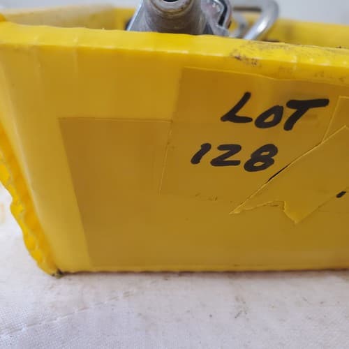 Lot of Assorted Ratchets, Drivers, Speed Handles & Other Hand Tools LOT 128 - Thumbnail 3