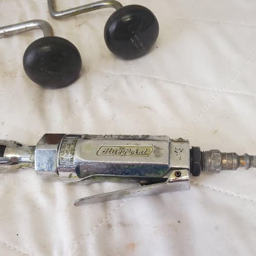 Lot of Assorted Ratchets, Drivers, Speed Handles & Other Hand Tools LOT 128 - Thumbnail 7