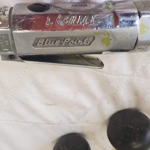 Lot of Assorted Ratchets, Drivers, Speed Handles & Other Hand Tools LOT 128 - Thumbnail 8