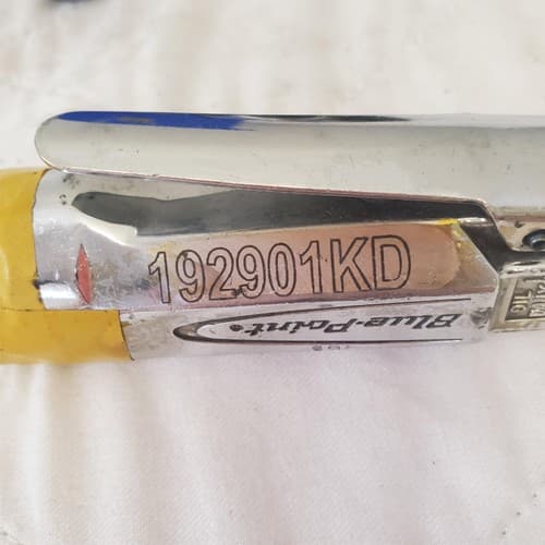 Lot of 5 Assorted Heavy Duty Pneumatic Air Ratchet Wrench Air Tool LOT-16 - Thumbnail 7