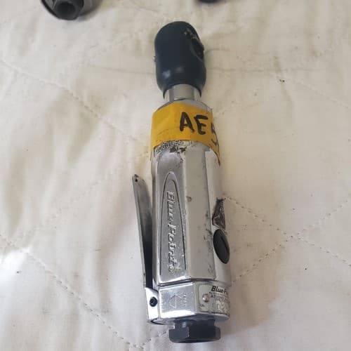 Lot of 5 Assorted Heavy Duty Pneumatic Air Ratchet Wrench Air Tool LOT-16 - Thumbnail 8