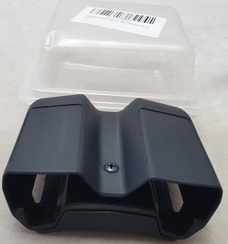 Cheergo Double Magazine Pouch Paddle Holster Stack Mags 9mm .40 .45 - Thumbnail 5