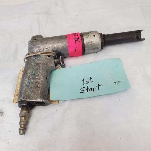 Cleco 8ROW-20B Reversible Hex Cleco Runner Aircraft Tool MT-82 - Image 1