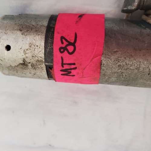 Cleco 8ROW-20B Reversible Hex Cleco Runner Aircraft Tool MT-82 - Thumbnail 2