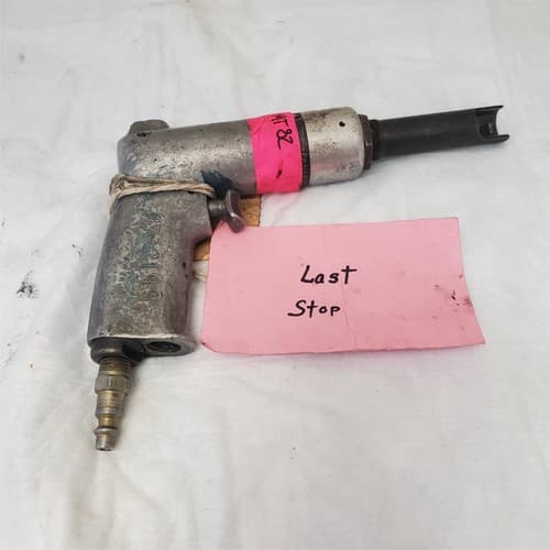 Cleco 8ROW-20B Reversible Hex Cleco Runner Aircraft Tool MT-82 - Thumbnail 5