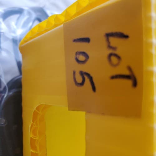 Lot of Laptop Charger 65W & Computer Power Supply 100-240V LOT 105 - Thumbnail 2