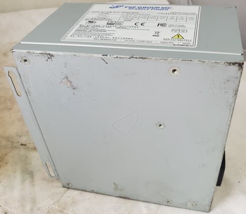 Lot of Laptop Charger 65W & Computer Power Supply 100-240V LOT 105 - Thumbnail 6