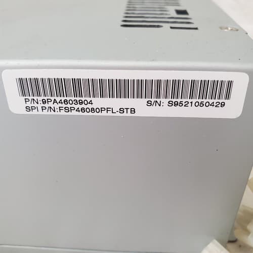 Lot of Laptop Charger 65W & Computer Power Supply 100-240V LOT 105 - Thumbnail 9