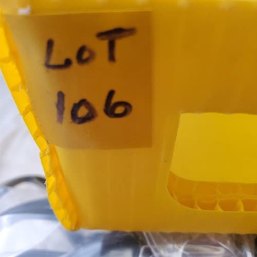 Lot of Computer Power Supply 100-240V & Adaptor Wire LOT 106 - Thumbnail 2