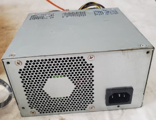 Lot of Computer Power Supply 100-240V & Adaptor Wire LOT 106 - Thumbnail 4