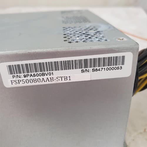 Lot of Computer Power Supply 100-240V & Adaptor Wire LOT 106 - Thumbnail 7