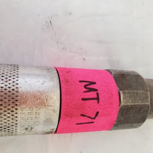 Ingersoll Rand 3RLN2D5 Pneumatic Angle Wrench Air Tool MM-71 - Thumbnail 2