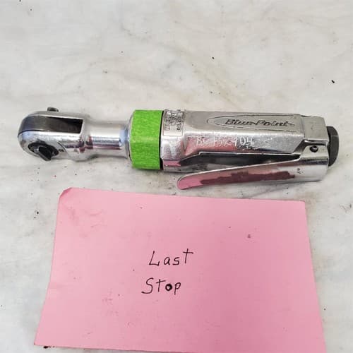 Blue Point Heavy Duty Pneumatic Air Ratchet Wrench NN-30 - Thumbnail 5