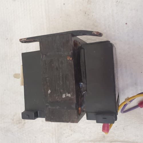 Siemens T5 Magnetic Contactor - Thumbnail 5