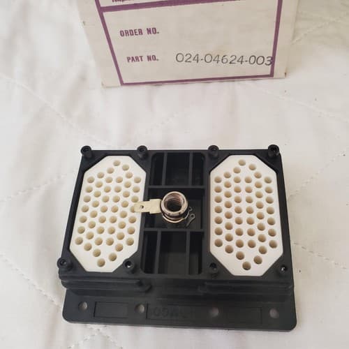 Lot of 2 Dit-Mco Internaitonal 025-04623-0003 Rack Panel Connectors LOT-8 - Thumbnail 6
