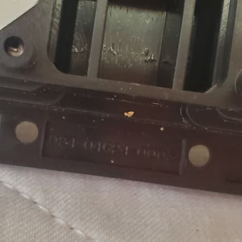 Lot of 2 Dit-Mco Internaitonal 025-04623-0003 Rack Panel Connectors LOT-8 - Thumbnail 7