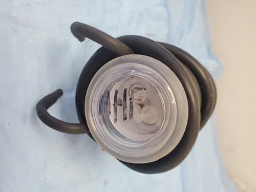 General Manufacturing Stubby II 13 Watt Fluorescent Light - USED - Thumbnail 3