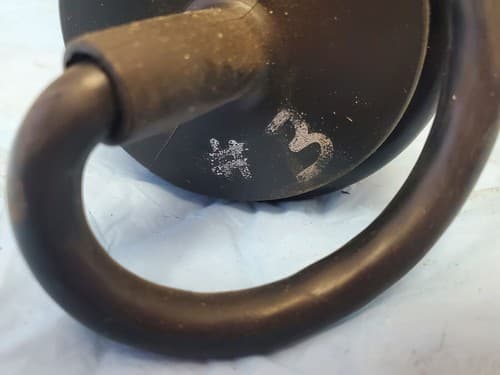 General Manufacturing Stubby II 13 Watt Fluorescent Light - USED - Thumbnail 5