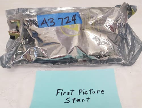 Nortel Networks NTN454AA OPTera Metro Module - Image 1