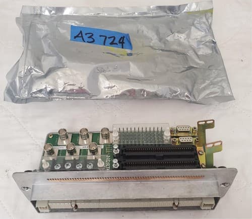 Nortel Networks NTN454AA OPTera Metro Module - Thumbnail 2