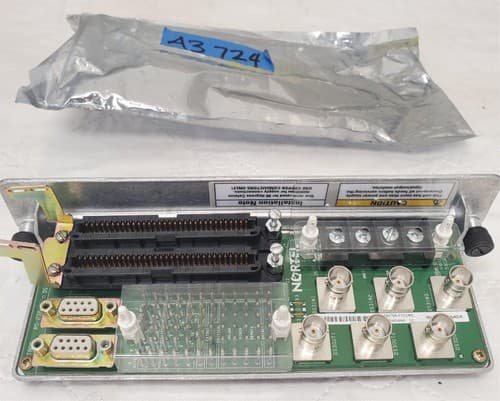 Nortel Networks NTN454AA OPTera Metro Module - Thumbnail 4
