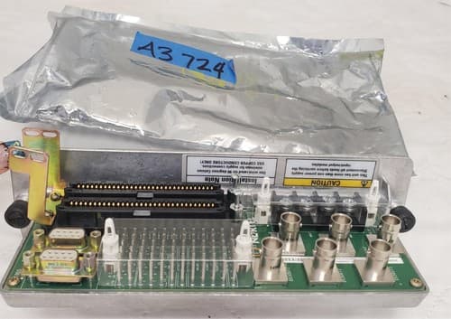 Nortel Networks NTN454AA OPTera Metro Module - Thumbnail 7
