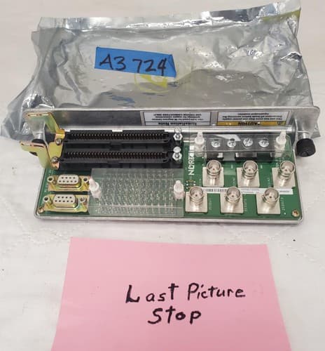 Nortel Networks NTN454AA OPTera Metro Module - Thumbnail 8