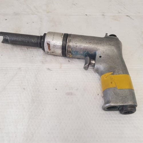 Cleco 8ROW Air Tools Pneumatic Aircraft Hammer Rivet Tool HHH-7 - Thumbnail 3