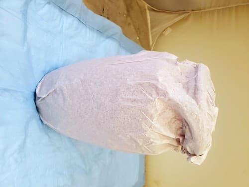 Modern Beautiful Design Handcrafted Urn for Human AshesBAI-7705NK - Thumbnail 4