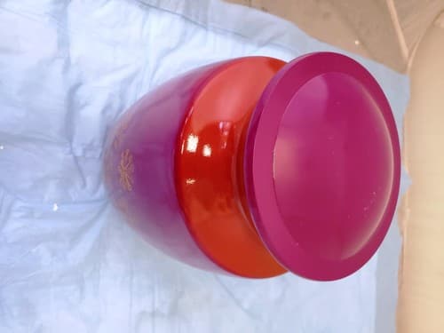 Modern Beautiful Design Handcrafted Urn for Human AshesBAI-7705NK - Thumbnail 8